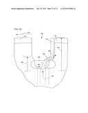 TOOLS AND METHODS FOR MAKING AND USING TOOLS, BLADES AND METHODS OF MAKING     AND USING BLADES diagram and image