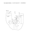 TOOLS AND METHODS FOR MAKING AND USING TOOLS, BLADES AND METHODS OF MAKING     AND USING BLADES diagram and image