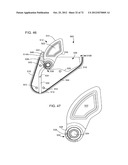 TOOLS AND METHODS FOR MAKING AND USING TOOLS, BLADES AND METHODS OF MAKING     AND USING BLADES diagram and image