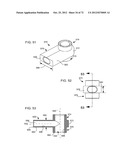 TOOLS AND METHODS FOR MAKING AND USING TOOLS, BLADES AND METHODS OF MAKING     AND USING BLADES diagram and image