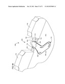 TOOLS AND METHODS FOR MAKING AND USING TOOLS, BLADES AND METHODS OF MAKING     AND USING BLADES diagram and image