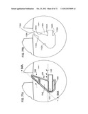 TOOLS AND METHODS FOR MAKING AND USING TOOLS, BLADES AND METHODS OF MAKING     AND USING BLADES diagram and image