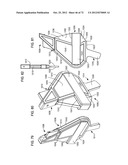 TOOLS AND METHODS FOR MAKING AND USING TOOLS, BLADES AND METHODS OF MAKING     AND USING BLADES diagram and image