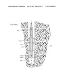 TOOLS AND METHODS FOR MAKING AND USING TOOLS, BLADES AND METHODS OF MAKING     AND USING BLADES diagram and image