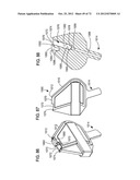 TOOLS AND METHODS FOR MAKING AND USING TOOLS, BLADES AND METHODS OF MAKING     AND USING BLADES diagram and image