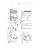 TOOLS AND METHODS FOR MAKING AND USING TOOLS, BLADES AND METHODS OF MAKING     AND USING BLADES diagram and image