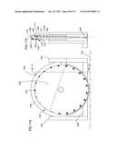 TOOLS AND METHODS FOR MAKING AND USING TOOLS, BLADES AND METHODS OF MAKING     AND USING BLADES diagram and image