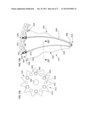 TOOLS AND METHODS FOR MAKING AND USING TOOLS, BLADES AND METHODS OF MAKING     AND USING BLADES diagram and image