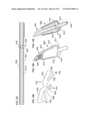 TOOLS AND METHODS FOR MAKING AND USING TOOLS, BLADES AND METHODS OF MAKING     AND USING BLADES diagram and image