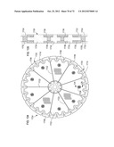 TOOLS AND METHODS FOR MAKING AND USING TOOLS, BLADES AND METHODS OF MAKING     AND USING BLADES diagram and image