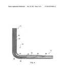 COMPOSITE FLANGE ELEMENT diagram and image