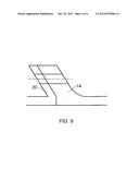 COMPOSITE FLANGE ELEMENT diagram and image