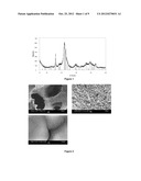 POROUS MATERIALS COATED WITH CALCIUM PHOSPHATE AND METHODS OF FABRICATION     THEREOF diagram and image