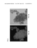 AMORPHOUS AND PARTIALLY AMORPHOUS NANOSCALE ION STORAGE MATERIALS diagram and image