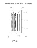 COMPOSITE BATTERY SEPARATOR diagram and image