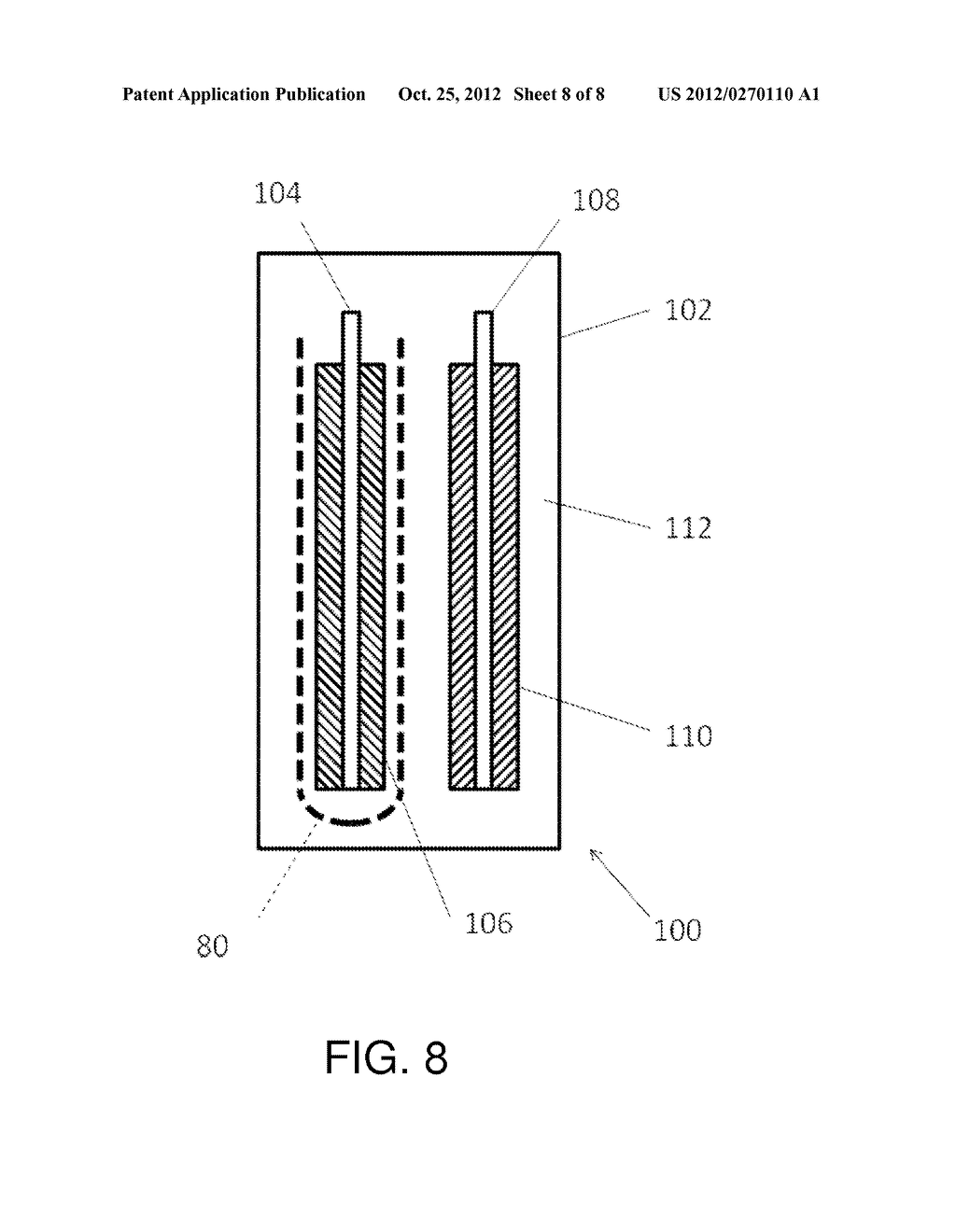 COMPOSITE BATTERY SEPARATOR - diagram, schematic, and image 09