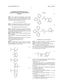 PHOTORESIST COMPOSITION AND METHOD FOR PRODUCING PHOTORESIST PATTERN diagram and image