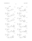 PHOTORESIST COMPOSITION AND METHOD FOR PRODUCING PHOTORESIST PATTERN diagram and image