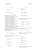 PHOTORESIST COMPOSITION AND METHOD FOR PRODUCING PHOTORESIST PATTERN diagram and image