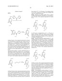 PHOTORESIST COMPOSITION AND METHOD FOR PRODUCING PHOTORESIST PATTERN diagram and image