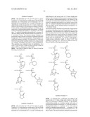 PHOTORESIST COMPOSITION AND METHOD FOR PRODUCING PHOTORESIST PATTERN diagram and image