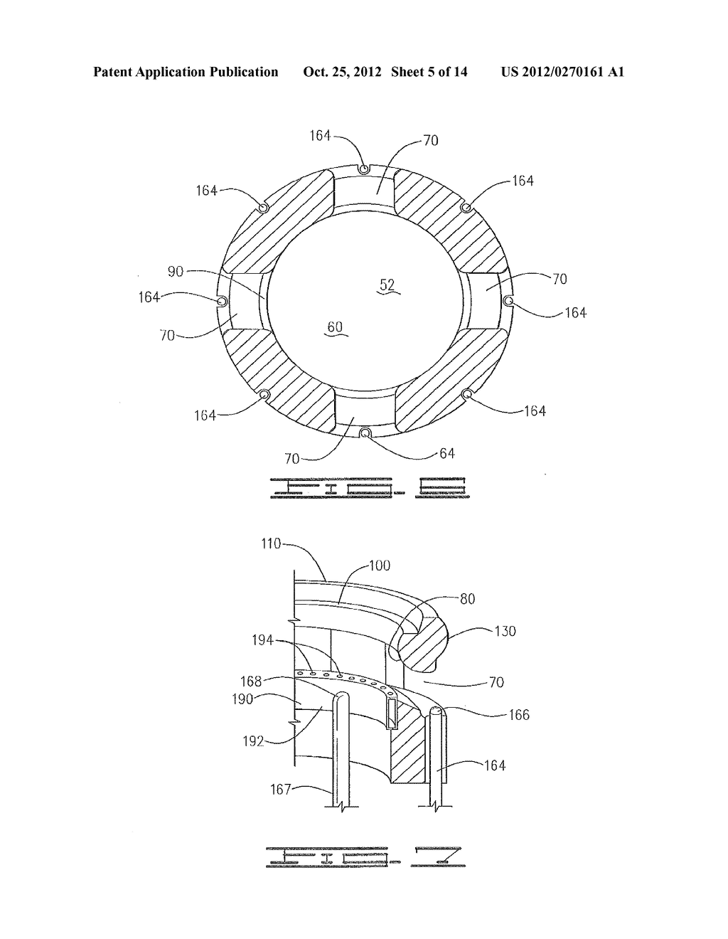 COANDA GAS BURNER APPARATUS AND METHODS - diagram, schematic, and image 06