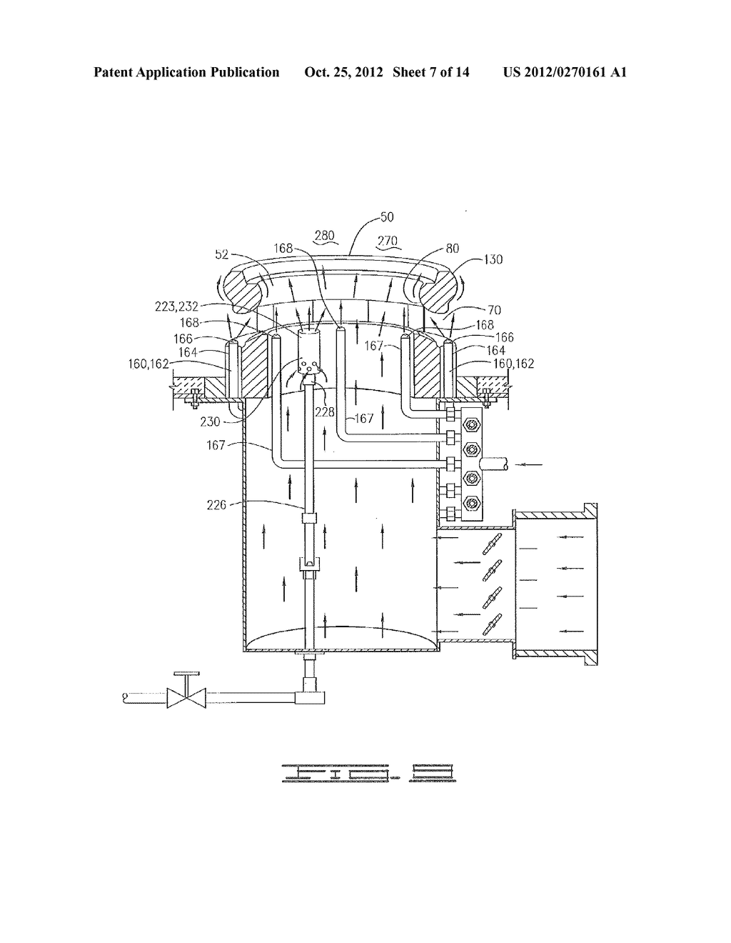 COANDA GAS BURNER APPARATUS AND METHODS - diagram, schematic, and image 08