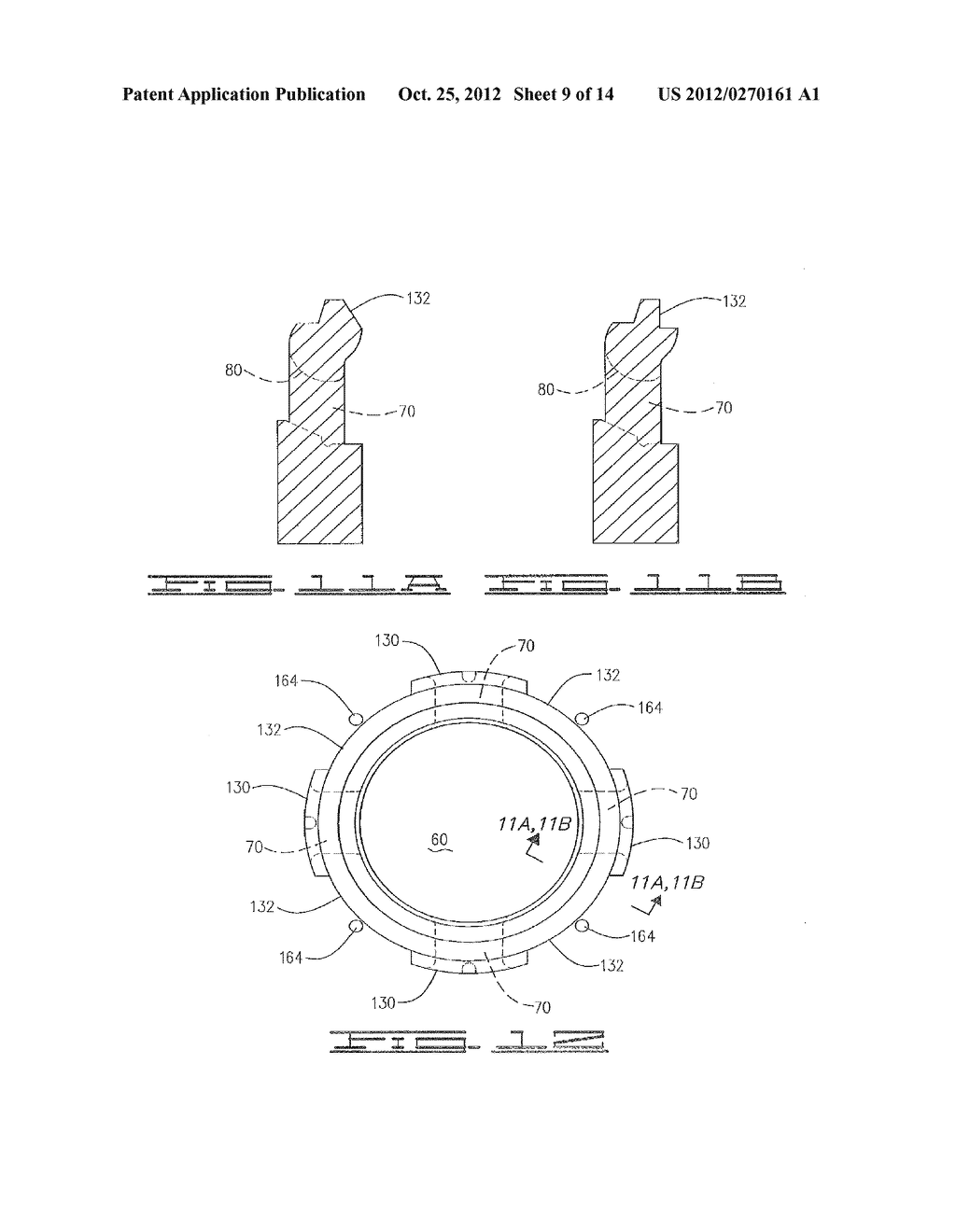 COANDA GAS BURNER APPARATUS AND METHODS - diagram, schematic, and image 10