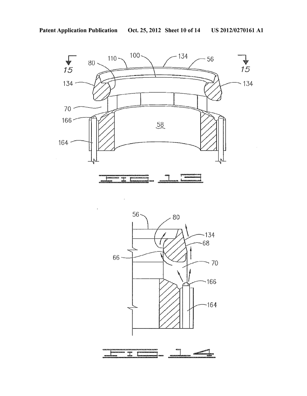 COANDA GAS BURNER APPARATUS AND METHODS - diagram, schematic, and image 11