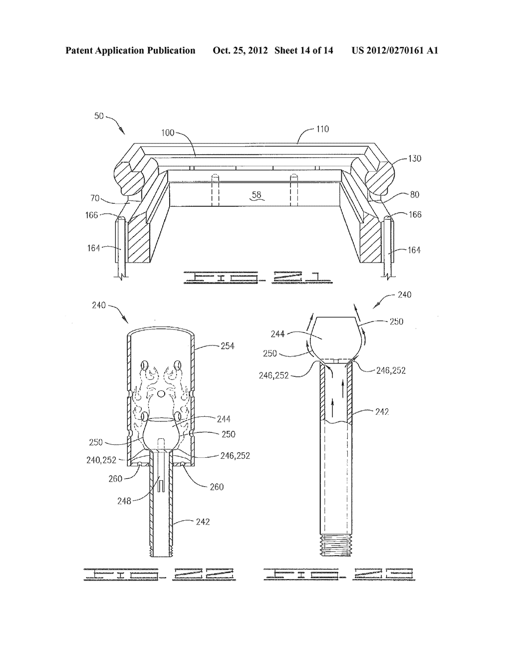 COANDA GAS BURNER APPARATUS AND METHODS - diagram, schematic, and image 15