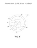 FOOD CONTAINER BEHAVIOR MODIFICATION SYSTEM AND METHOD diagram and image