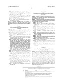 FOOD CONTAINER BEHAVIOR MODIFICATION SYSTEM AND METHOD diagram and image