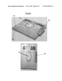 DEVICE FOR DETECTION OF ANALYTES AND USES THEREOF diagram and image