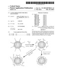 LATTICE-MISMATCHED CORE-SHELL QUANTUM DOTS diagram and image