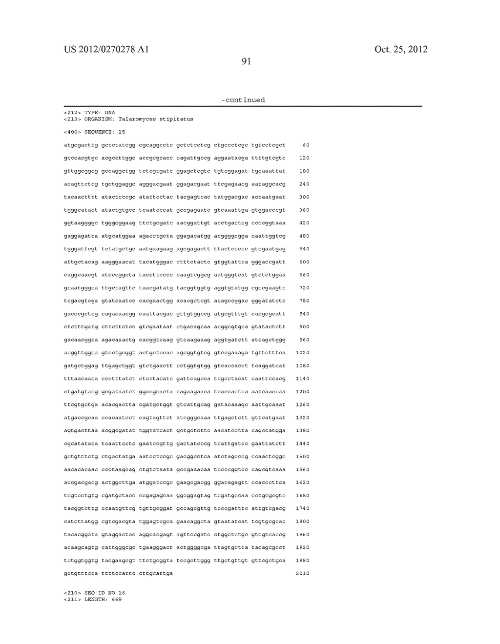 COMPOSITIONS AND METHODS FOR PRODUCTION OF FERMENTABLE SUGARS - diagram, schematic, and image 106