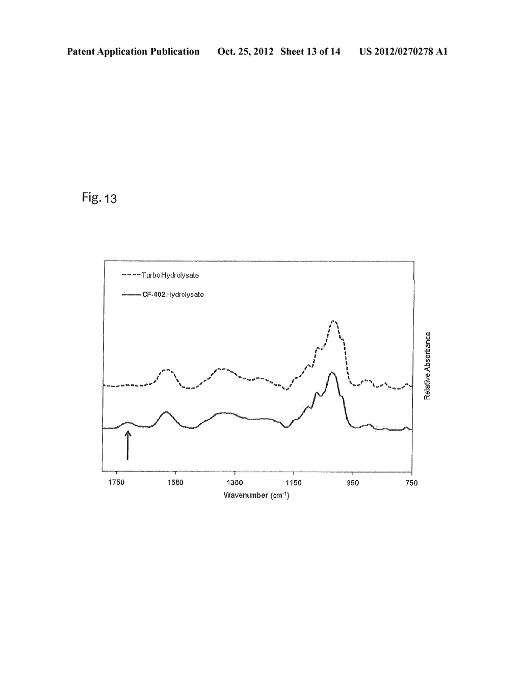 COMPOSITIONS AND METHODS FOR PRODUCTION OF FERMENTABLE SUGARS - diagram, schematic, and image 14