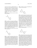 PREPARATION OF BETA-AMINO ACIDS diagram and image