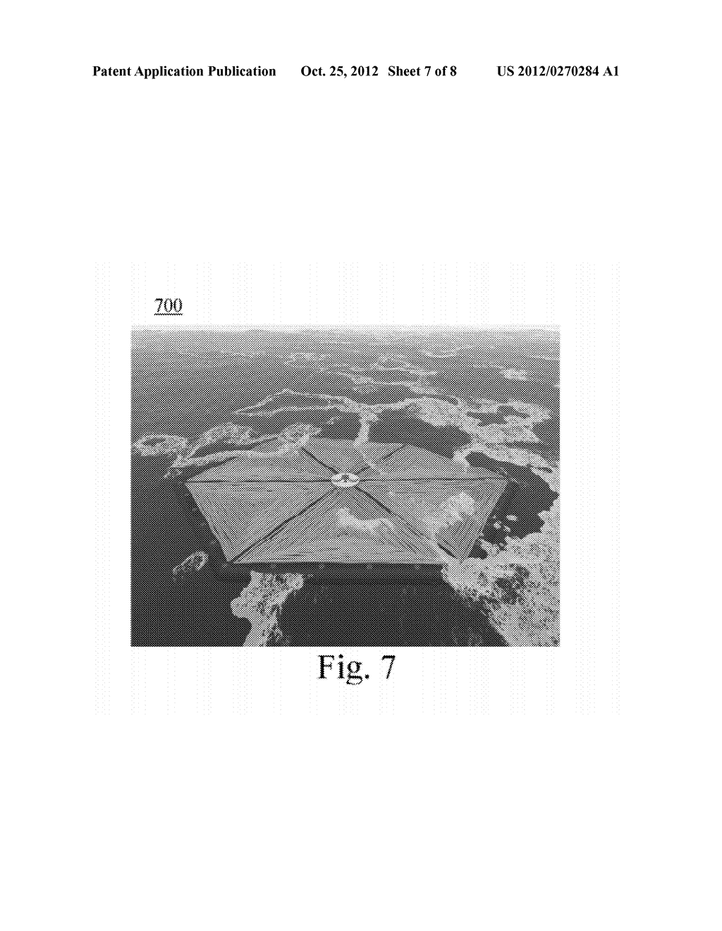 Method And System For Robotic Algae Harvest - diagram, schematic, and image 08