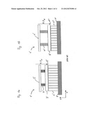 Pressing Arrangement for a Cover, in Particular in a Laboratory Apparatus,     and Method for Pressuring by Using a Pressing Arrangement diagram and image