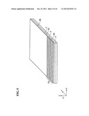 METHOD OF MANUFACTURING RIDGE-TYPE SEMICONDUCTOR LASER diagram and image