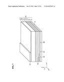 METHOD OF MANUFACTURING RIDGE-TYPE SEMICONDUCTOR LASER diagram and image