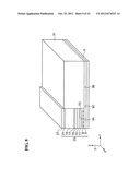 METHOD OF MANUFACTURING RIDGE-TYPE SEMICONDUCTOR LASER diagram and image