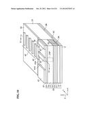 METHOD OF MANUFACTURING RIDGE-TYPE SEMICONDUCTOR LASER diagram and image