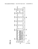 METHOD OF MANUFACTURING RIDGE-TYPE SEMICONDUCTOR LASER diagram and image