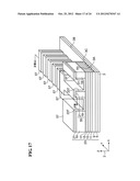 METHOD OF MANUFACTURING RIDGE-TYPE SEMICONDUCTOR LASER diagram and image