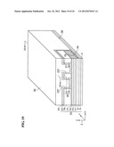 METHOD OF MANUFACTURING RIDGE-TYPE SEMICONDUCTOR LASER diagram and image