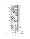 METHOD OF MANUFACTURING RIDGE-TYPE SEMICONDUCTOR LASER diagram and image