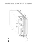 METHOD OF MANUFACTURING RIDGE-TYPE SEMICONDUCTOR LASER diagram and image