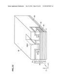 METHOD OF MANUFACTURING RIDGE-TYPE SEMICONDUCTOR LASER diagram and image