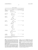 LIQUID COMPOSITIONS FOR INKJET PRINTING OF ORGANIC LAYERS OR OTHER USES diagram and image